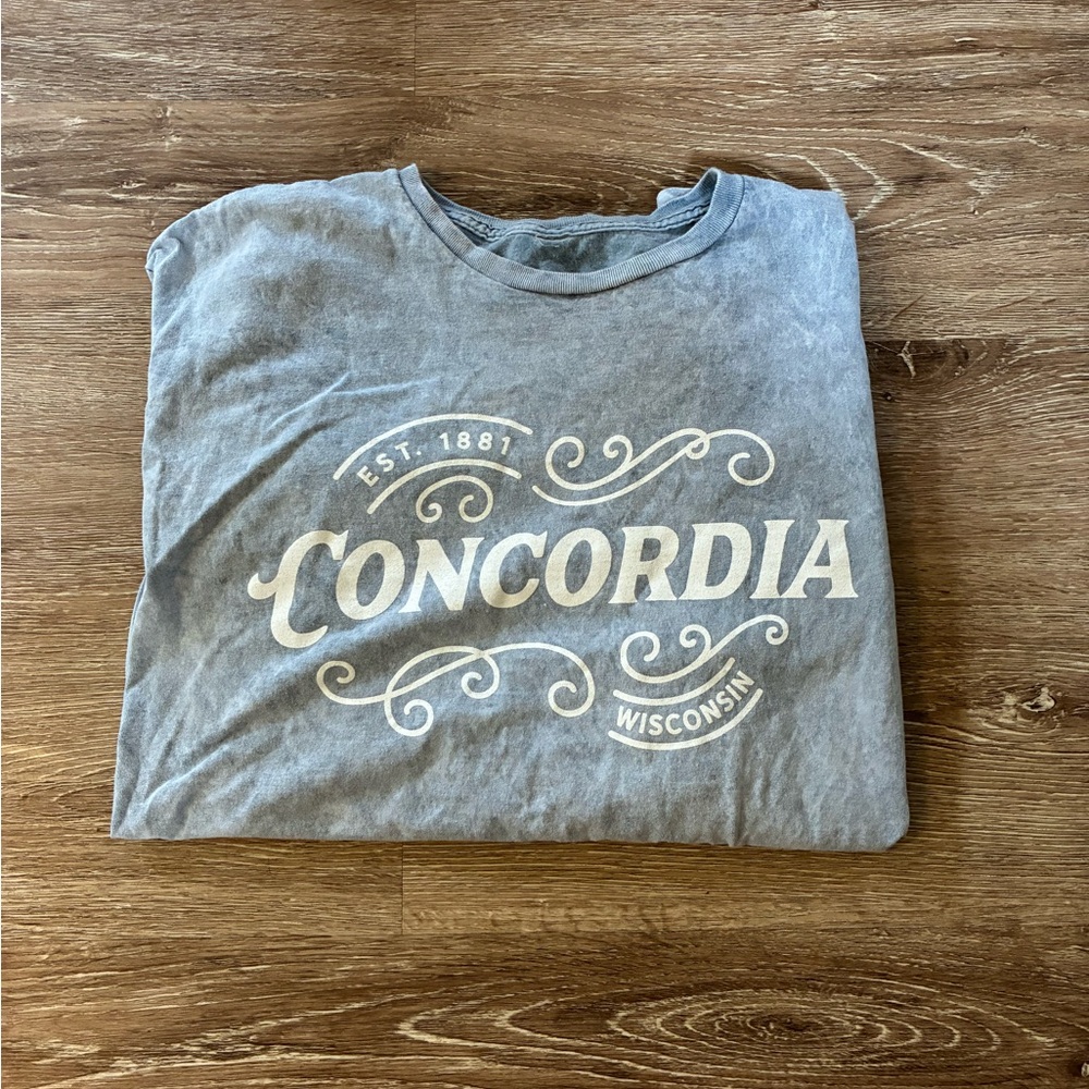 Concordia University Graphic T-Shirt